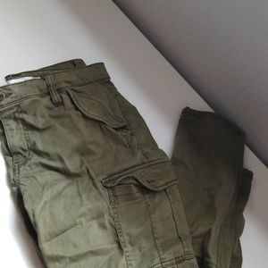 army pants